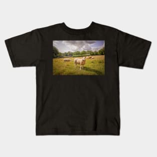 The Ram Kids T-Shirt